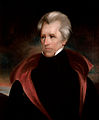 Andrew Jackson