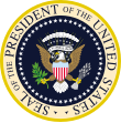 Seal of the President of the United States