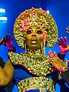 BeBe Zahara Benet, gagnante de la première saison.