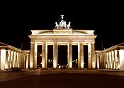 Brandenburger Tor