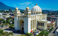 Metropolitan Cathedral of San Salvador