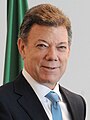 Juan Manuel Santos 40.º (2010-2018) 72 años