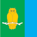 Flag of Pala Parish, Estonia