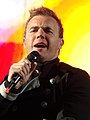 Gary Barlow geboren op 20 januari 1971