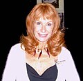 Carol Cleveland geboren op 13 januari 1942