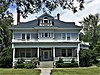 Arendt Jensen House