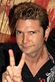 Corey Feldman geboren op 16 juli 1971