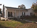 Donald Barger House in Petersburg, Ky