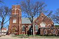 Episcopal Church of the Good Shepherd, 1915