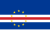 Flag of Cape Verde