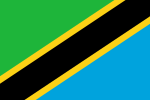Tanzanians (details)