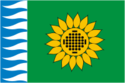 Flag of Zarechny