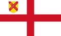 Flag of the Diocese of Chelmsford