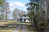 George V. Credle House and Cemetery