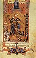 Image 49Hval's Codex, illustrated Slavic manuscript from medieval Bosnia (from Bosnia and Herzegovina)