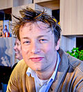 Thumbnail for Jamie Oliver