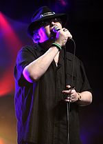 Thumbnail for John Popper