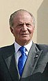 Juan Carlos I, espanhol.