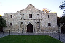 Mission San Antonio aka Alamo.jpg