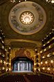 Image 17The interior of the Teatro Colón. (from Culture of Argentina)