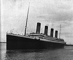 RMS Titanic