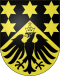 Coat of arms of Schattenhalb