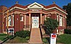 St. Peter Carnegie Library