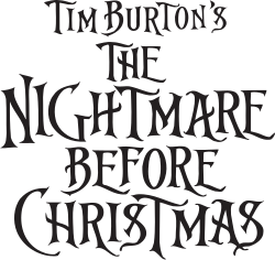 The Nightmare Before Christmas