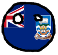 Falkland Islands