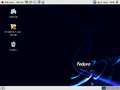 Fedora Core 3