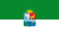 Flag of Department of Sucre, Colombia