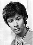 George Chakiris, Academy Award-winning actor