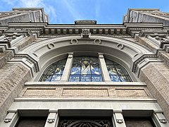 St. James Cathedral (Seattle)