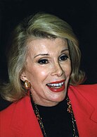 Joan Rivers