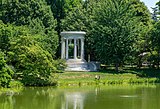 Mary Baker Eddy Memorial