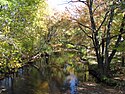 Nissitissit River, Pepperell MA