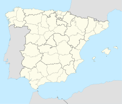 Fala language is located in Spain