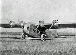 Staaken E.4 20.