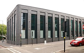 Assay Office Birmingham 37