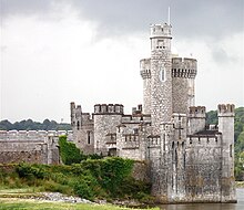 Blackrock Castle (Blackrock, Co.Cork).jpg