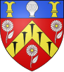 Coat of arms of 11th arrondissement of Paris