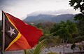 Image 7 Bandeira Timor-Leste Kréditu: Isabel Nolasco More selected pictures