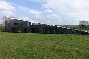 Flint House