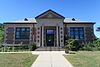 Indian Orchard Branch Library