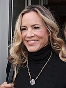 Maria Bello (2016)