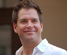 Michael Weatherly (2012)