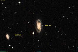 NGC 1417