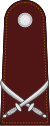 Police Senior Sergeant Major