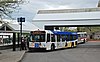 Tigard Transit Center