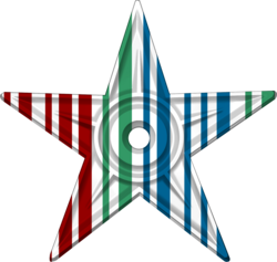 Wikidata Barnstar Hires